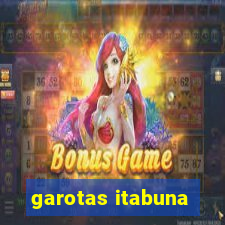 garotas itabuna